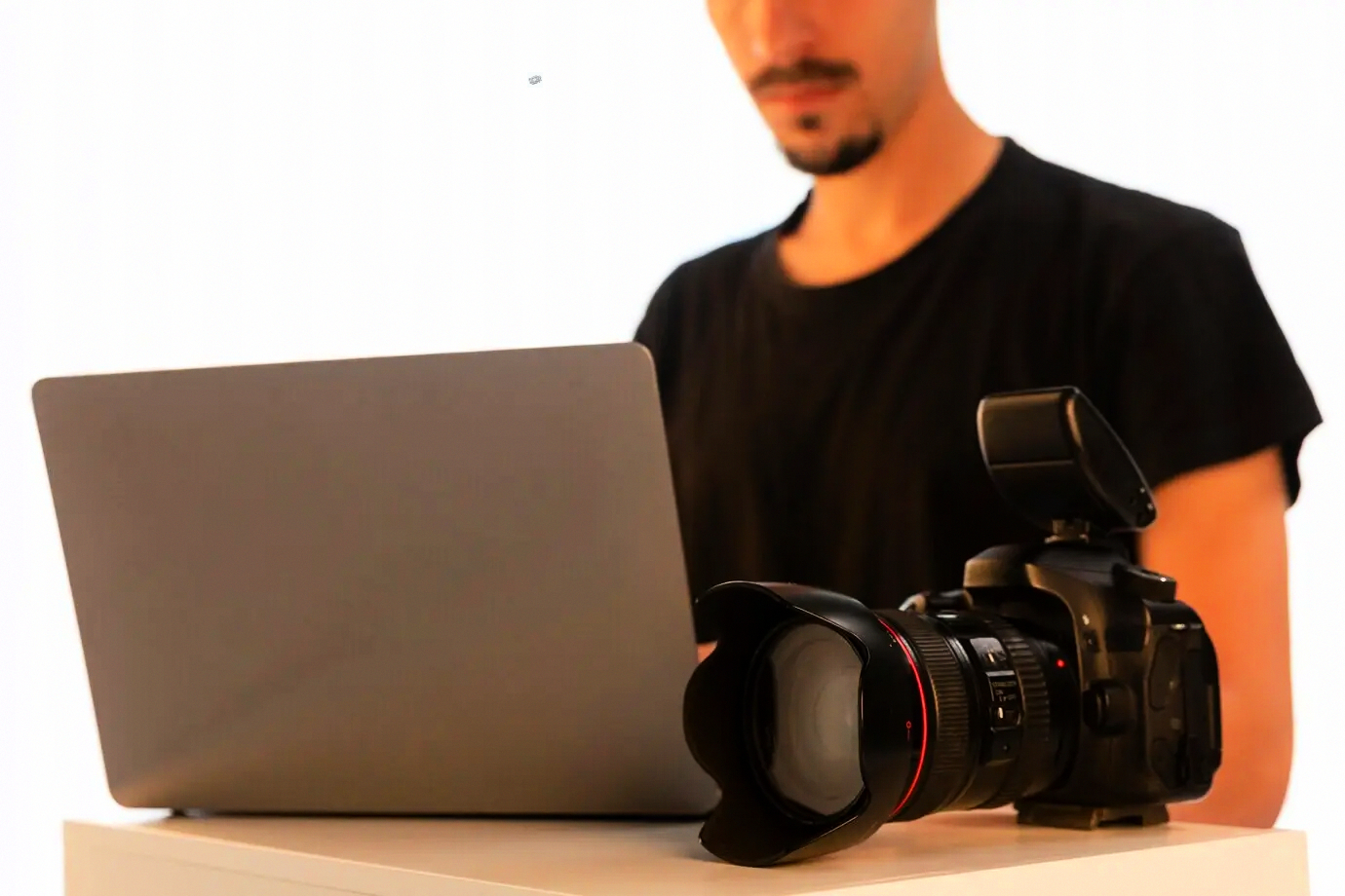 Dashboard illustrating resilient cash flow and diversified assets